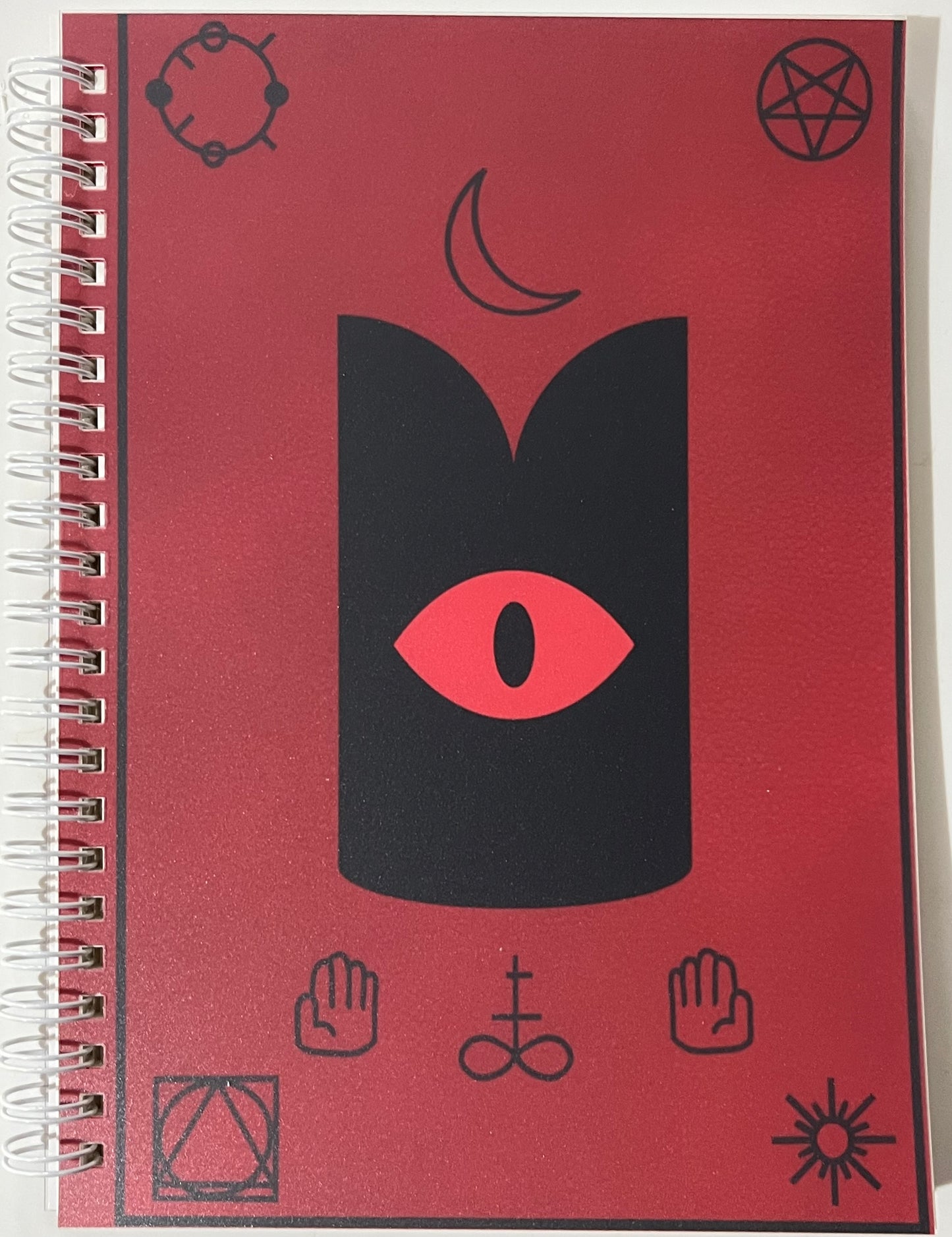 Front Protective Cover