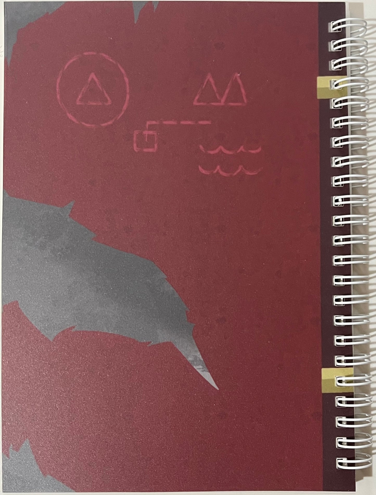 Journal 3 | Sticker Book