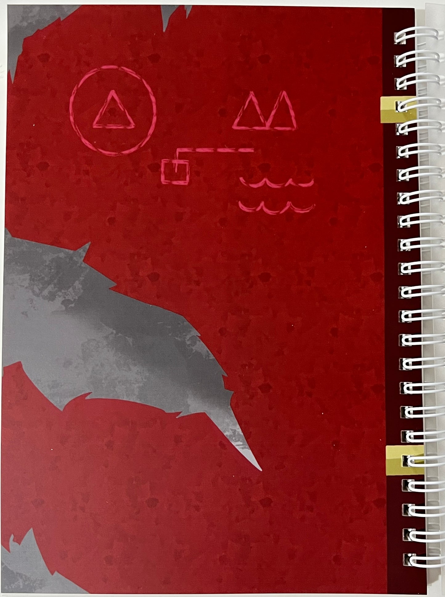 Journal 3 | Sticker Book
