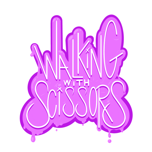 WalkingWithScissors